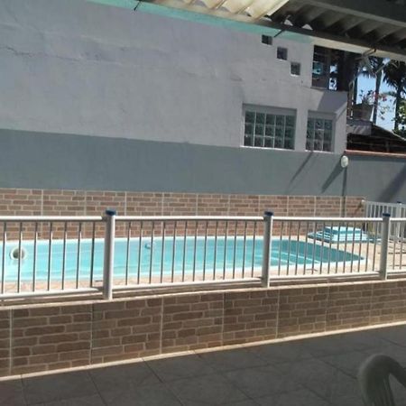 Residencial 300 Metros Do Parque Пеня Екстериор снимка