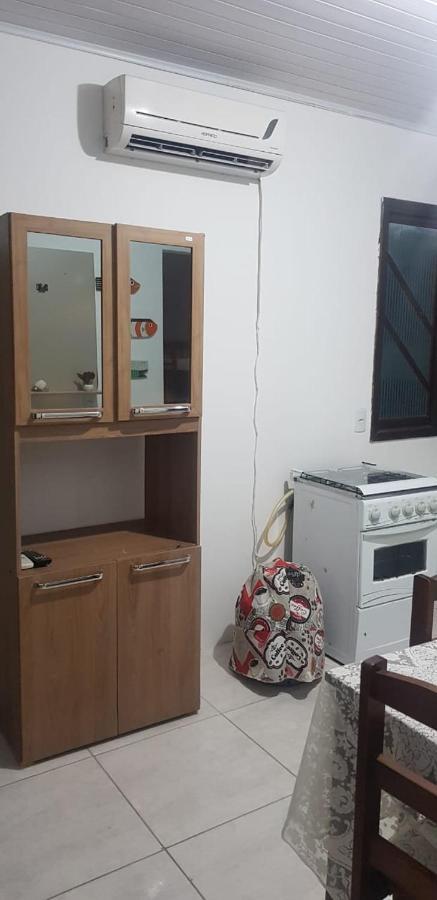 Residencial 300 Metros Do Parque Пеня Екстериор снимка