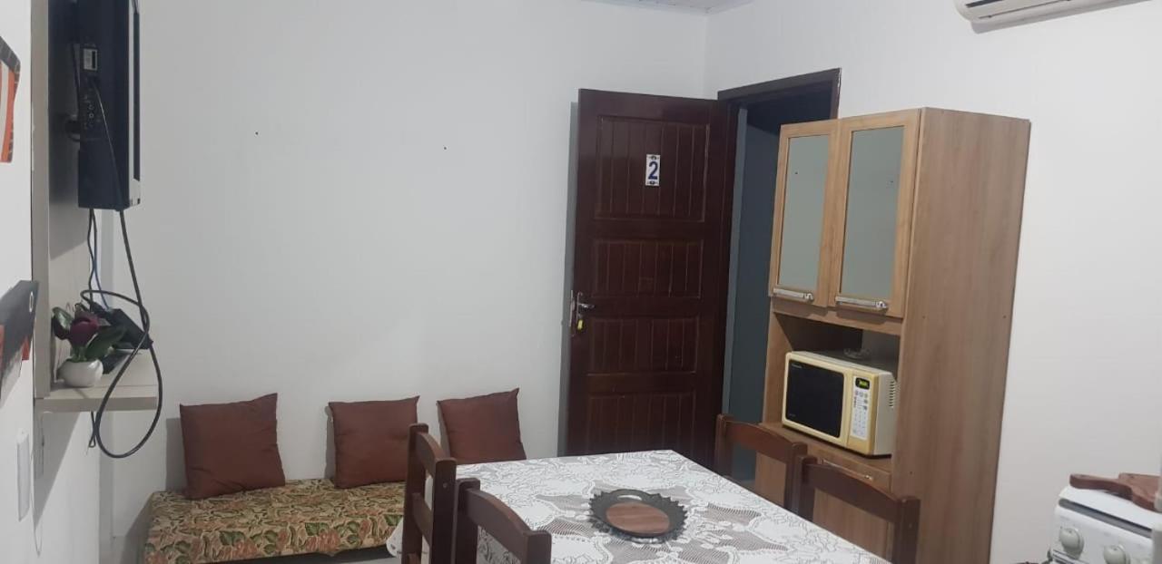 Residencial 300 Metros Do Parque Пеня Екстериор снимка