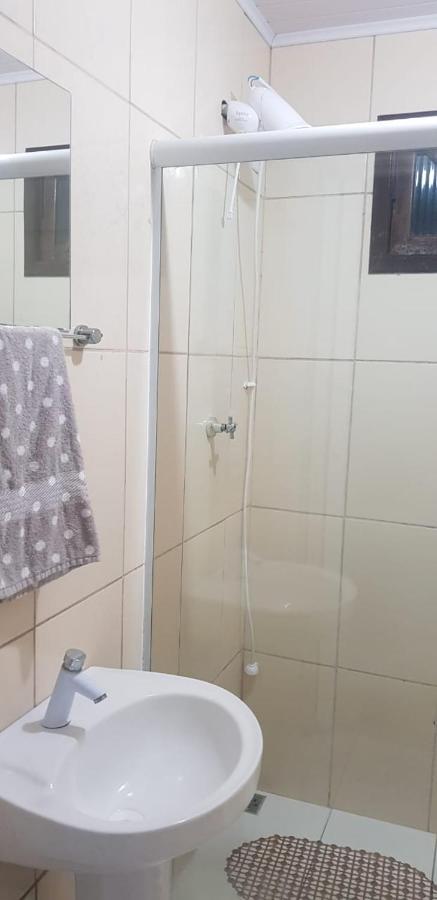 Residencial 300 Metros Do Parque Пеня Екстериор снимка