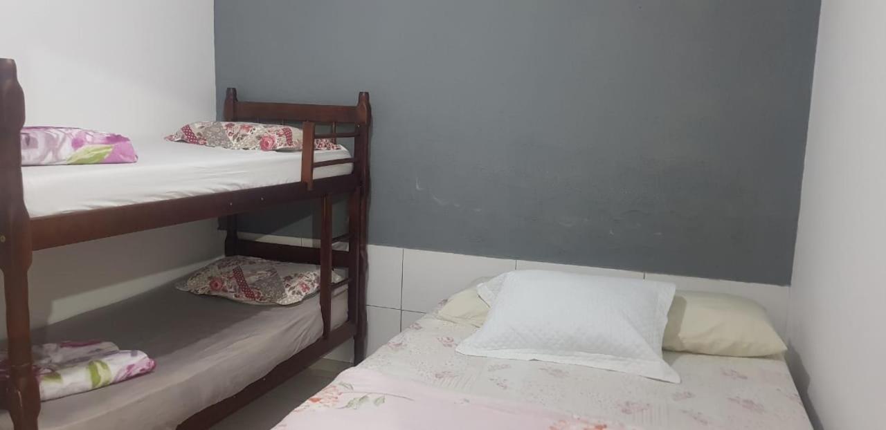 Residencial 300 Metros Do Parque Пеня Екстериор снимка